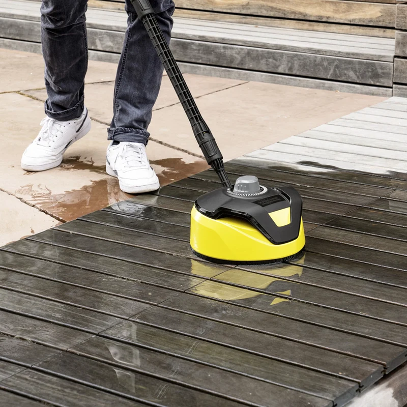 Karcher T 5 Flächenreiniger