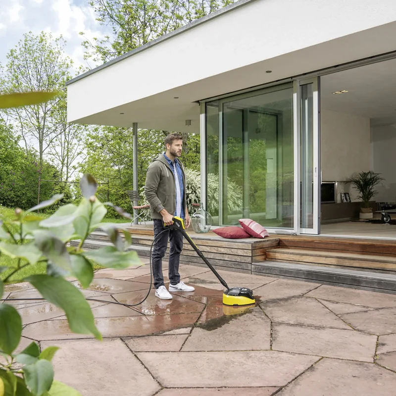 Karcher T 7 Plus Flächenreiniger
