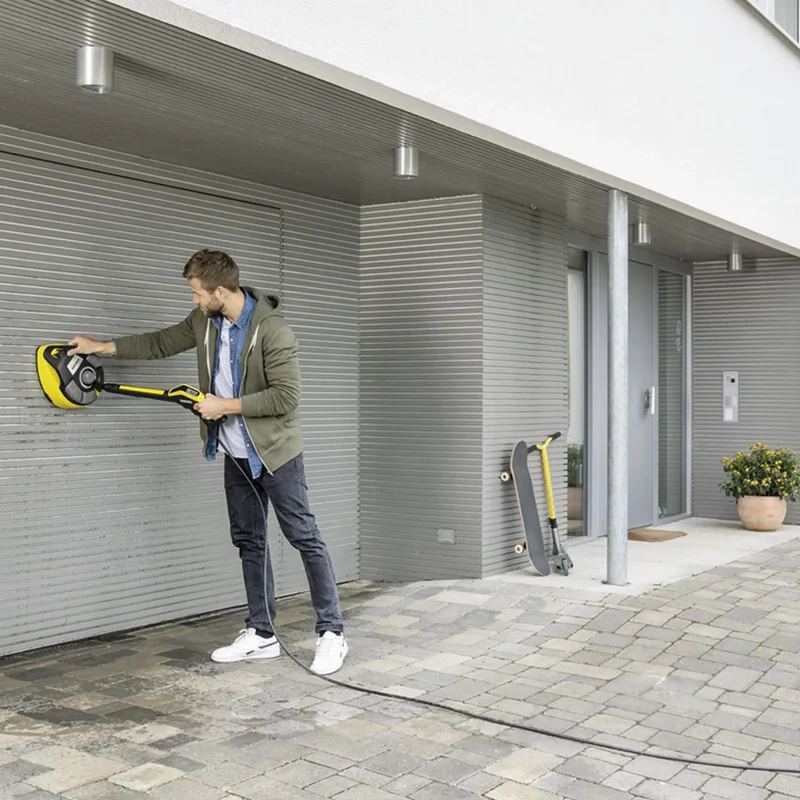 Karcher T 7 Plus Flächenreiniger