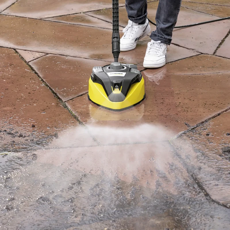 Karcher T 7 Plus Flächenreiniger