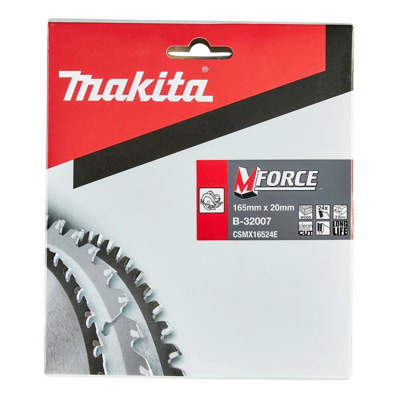 Scheibe Makita B-32007
