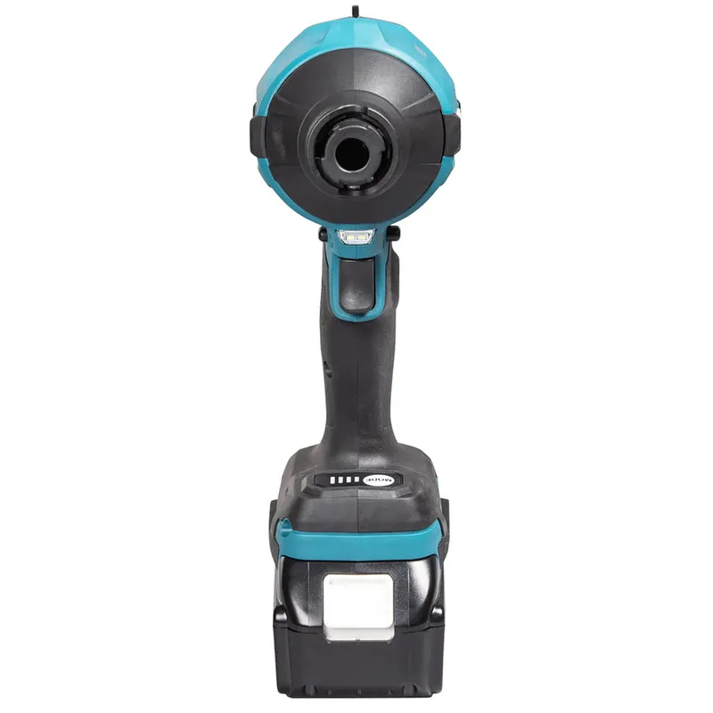 Pistolengriffgebläse Makita DAS180RT 18V 5Ah