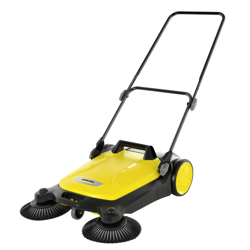 Kärcher S4 Twin Sweep