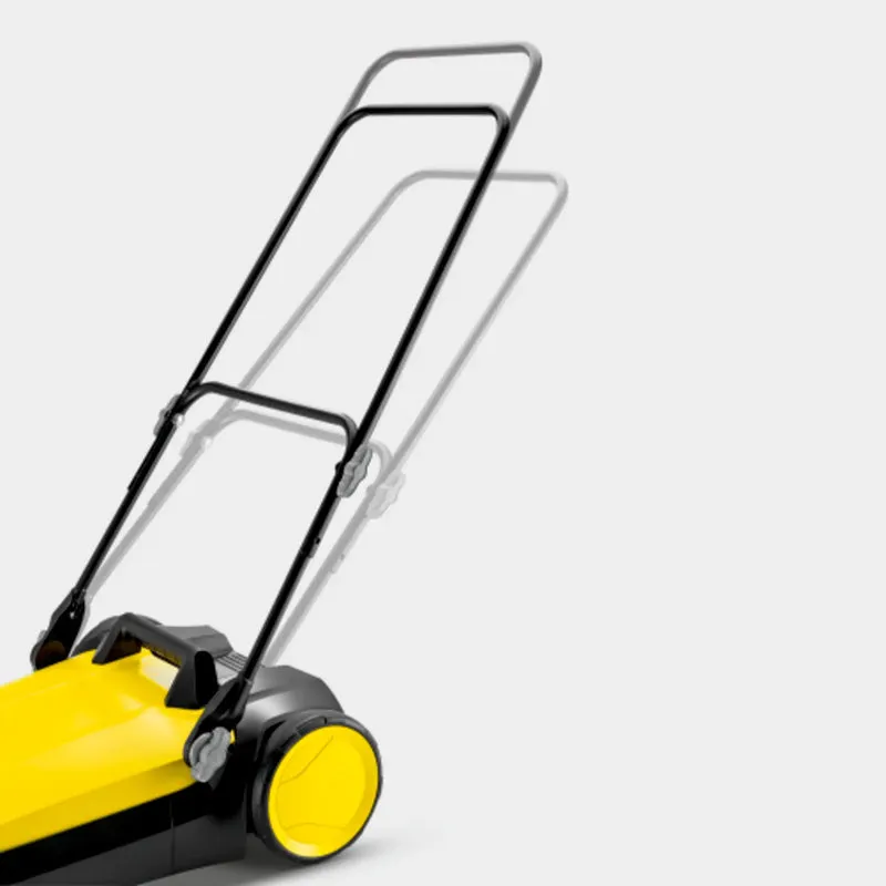 Kärcher S4 Twin Sweep