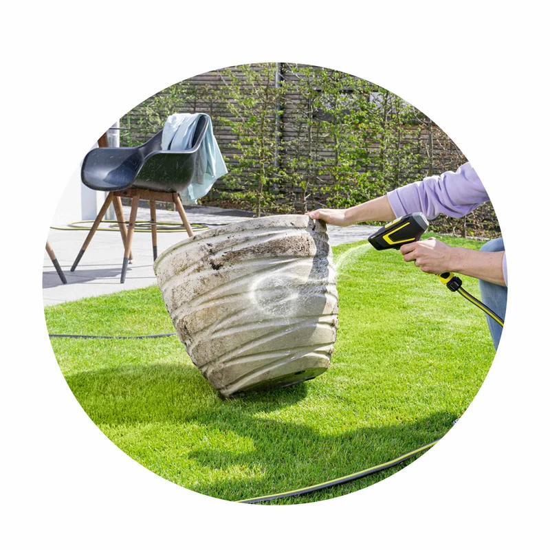 Karcher WBS 3 Spritzpistole