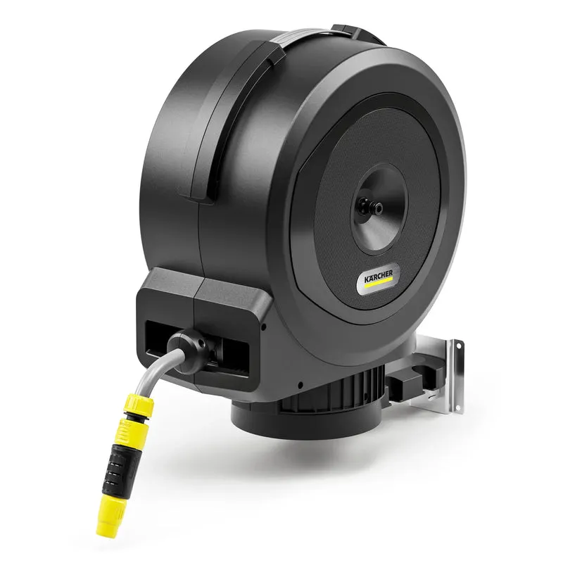 Karcher HBX 4.20 Automatischer Schlauchaufroller
