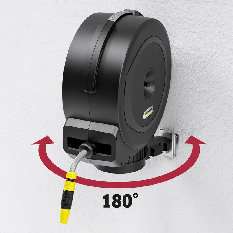 Karcher HBX 4.20 Automatischer Schlauchaufroller