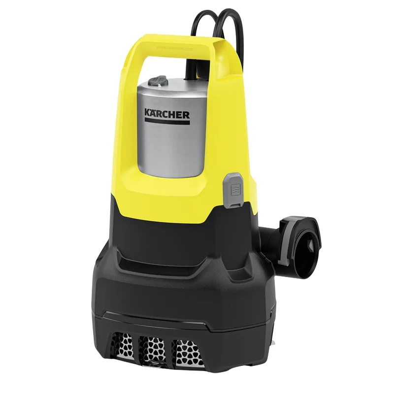 Karcher SP 22.000 750W Elektropumpe