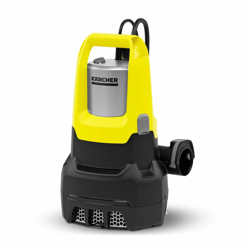 Karcher SP 22.000 750W Elektropumpe