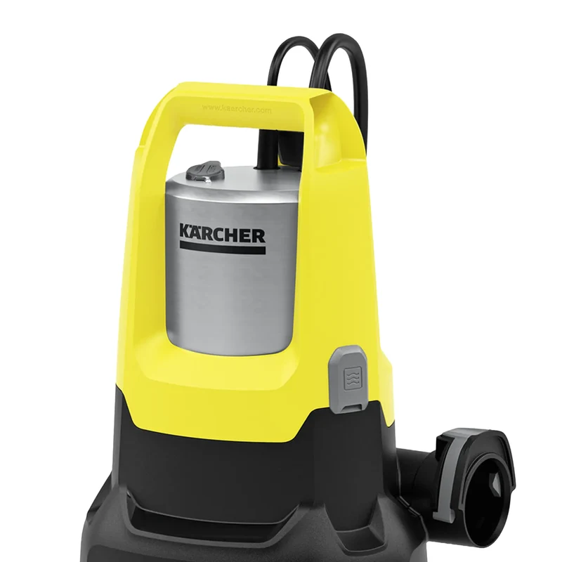 Karcher SP 22.000 750W Elektropumpe
