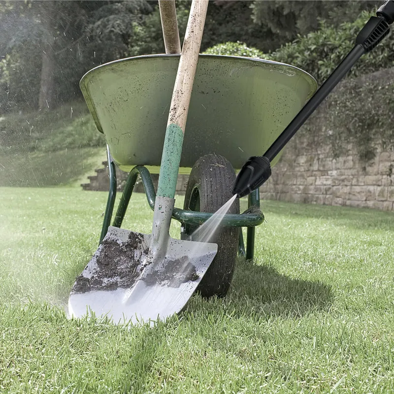 Hochdruckreiniger Karcher K5