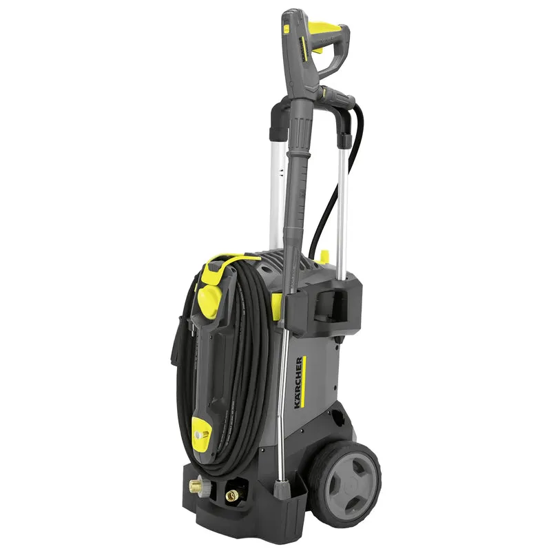Kaltwasser-Hochdruckreiniger Karcher HD 5/17 C Plus