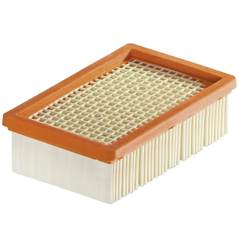 Kärcher Faltenfilter für WD4, WD5, WD6