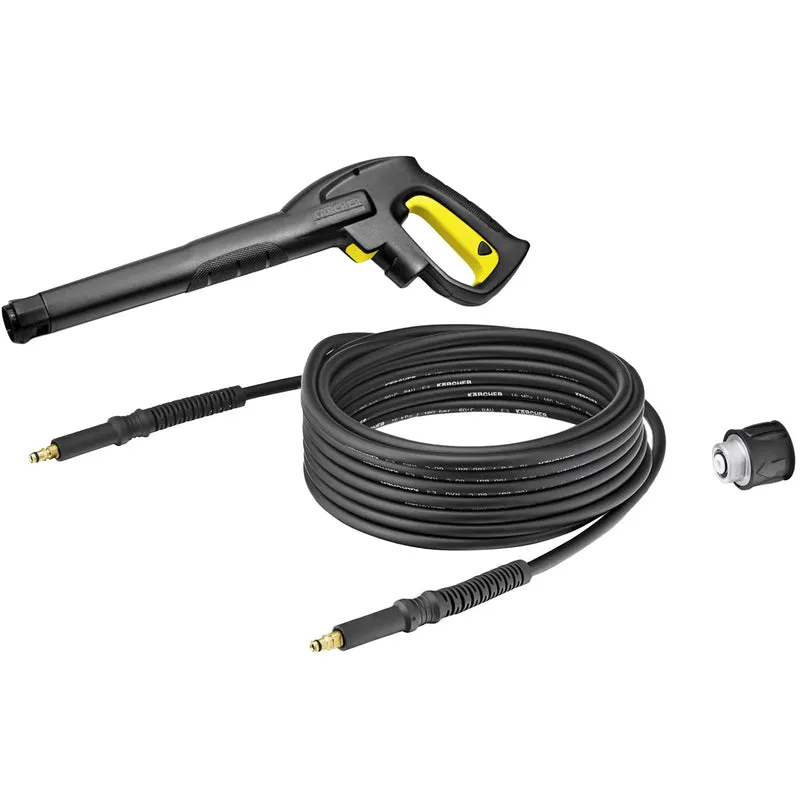 Karcher Schnellanschluss-Set, 7,5 m