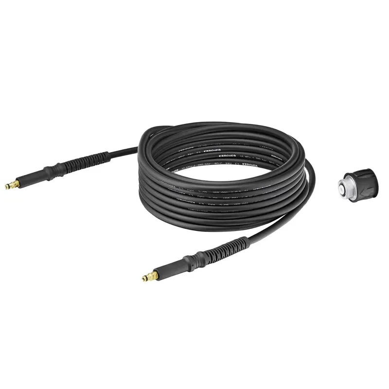 Karcher Schnellanschluss-Set, 7,5 m