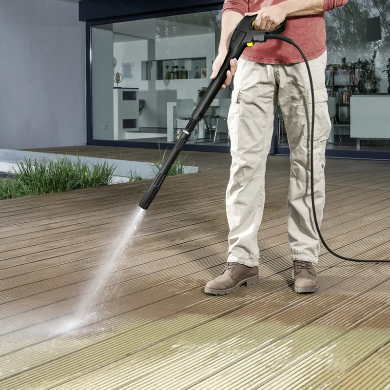 Karcher Schnellanschluss-Set, 7,5 m