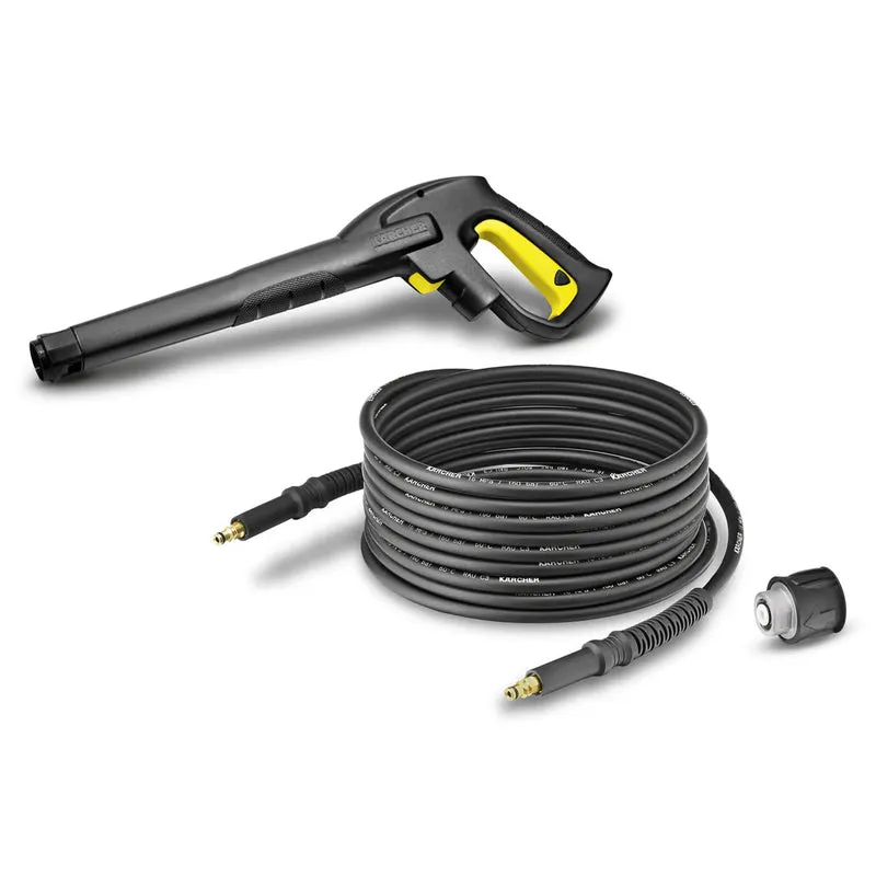 Karcher Schnellanschluss-Set, 12 m