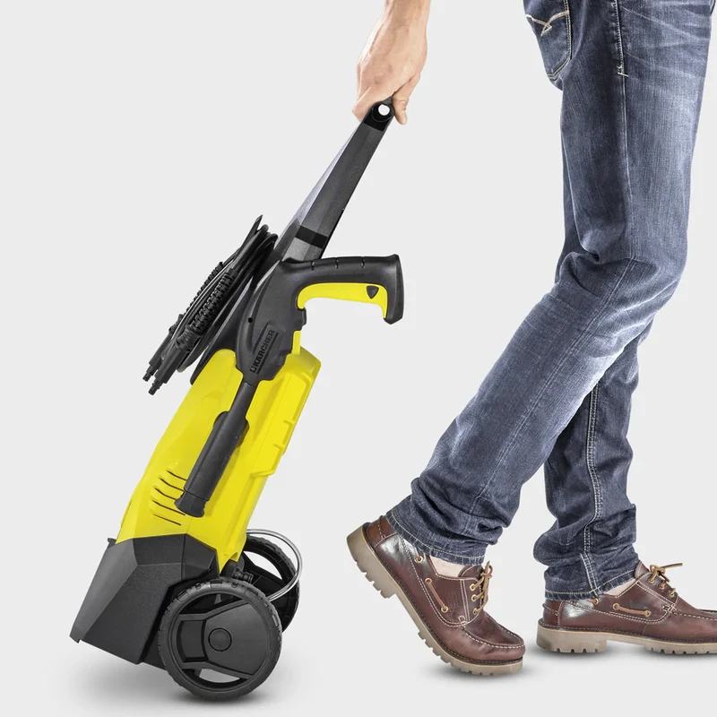 Hochdruckreiniger Karcher K3