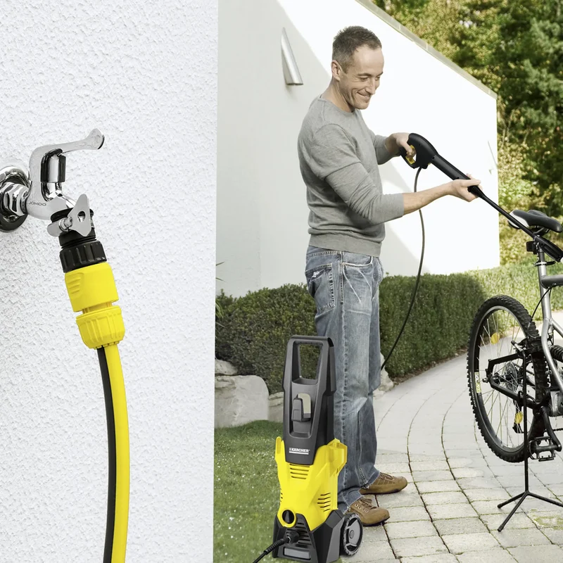 Hochdruckreiniger Karcher K3