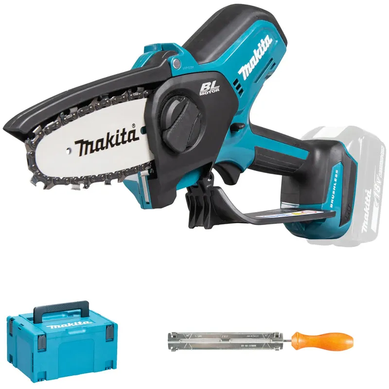 Ketten-Astschere Makita DUC101ZJ 18 V