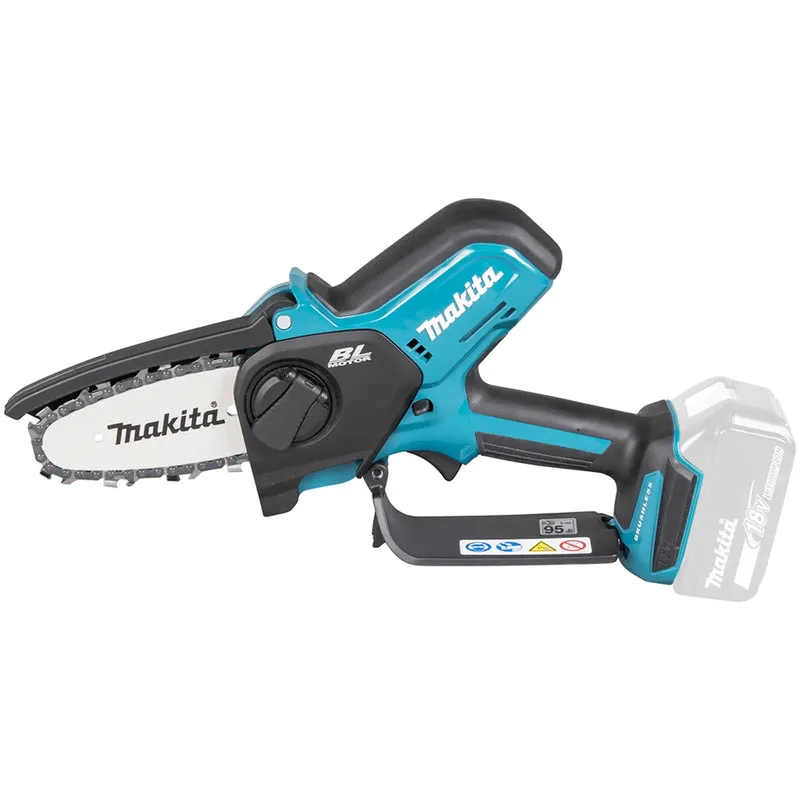 Ketten-Astschere Makita DUC101ZJ 18 V