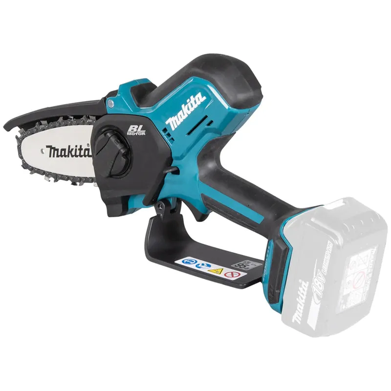 Ketten-Astschere Makita DUC101ZJ 18 V