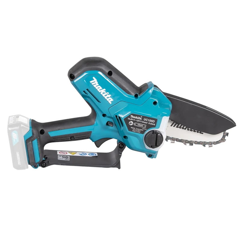 Ketten-Astschere Makita UC100DWA1J 12V 2Ah