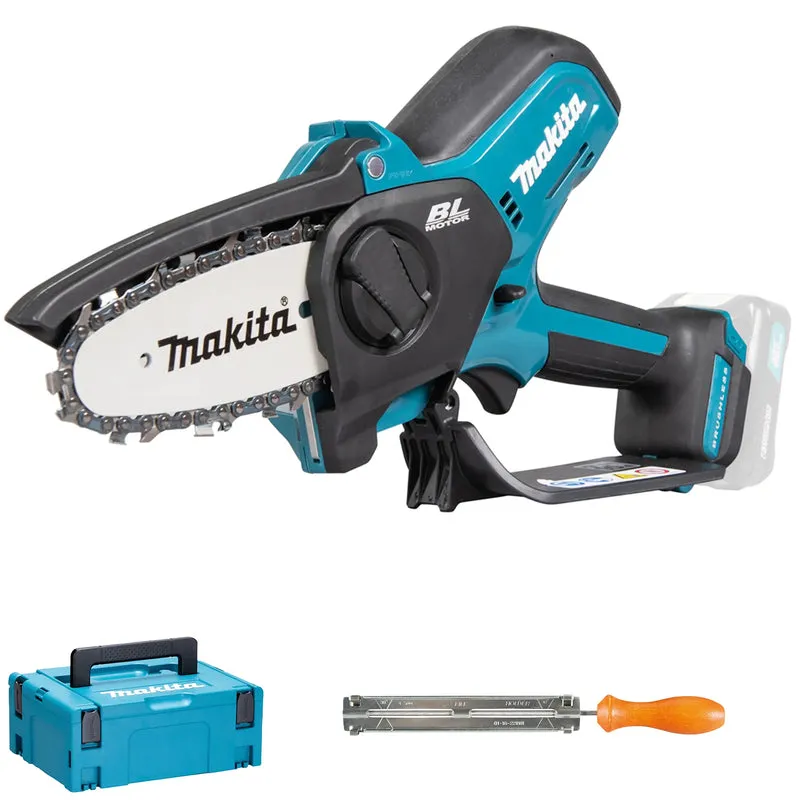 Kettenschere Makita UC100DZJ 12V