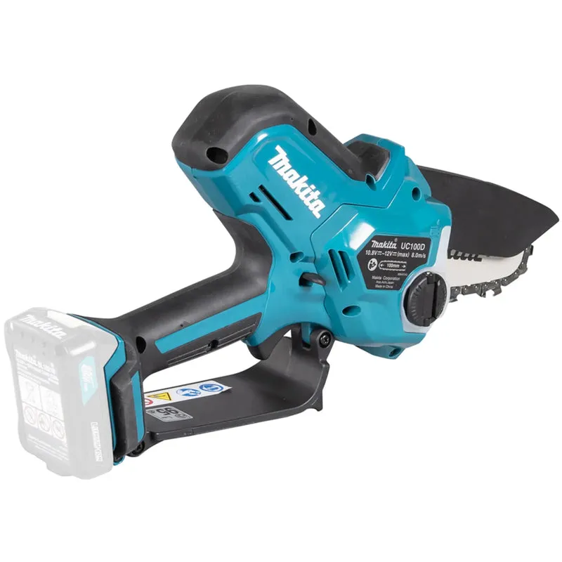Kettenschere Makita UC100DZJ 12V