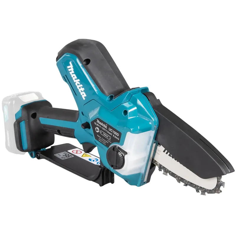 Kettenschere Makita UC100DZJ 12V