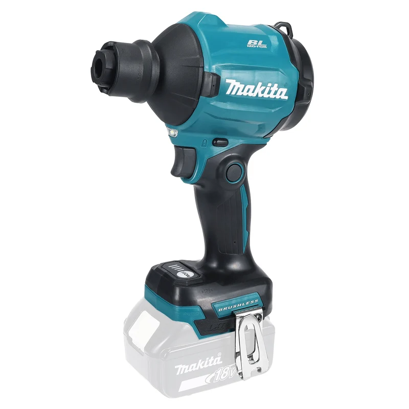 Pistolengriffgebläse Makita DAS180Z 18V