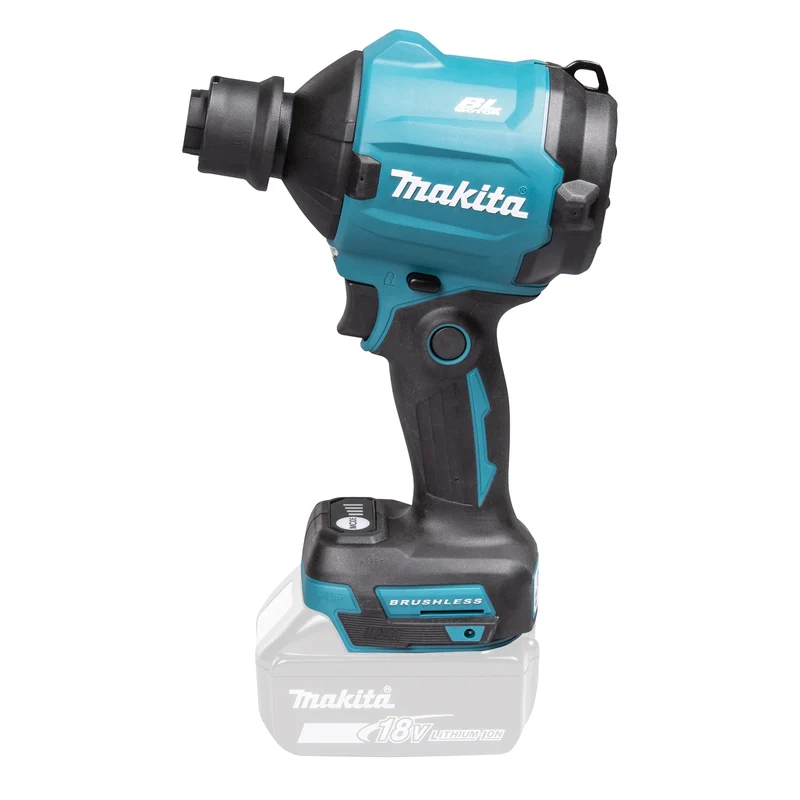 Pistolengriffgebläse Makita DAS180Z 18V