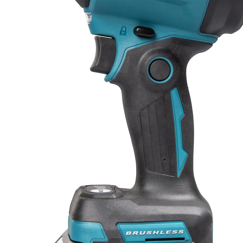 Pistolengriffgebläse Makita DAS180Z 18V