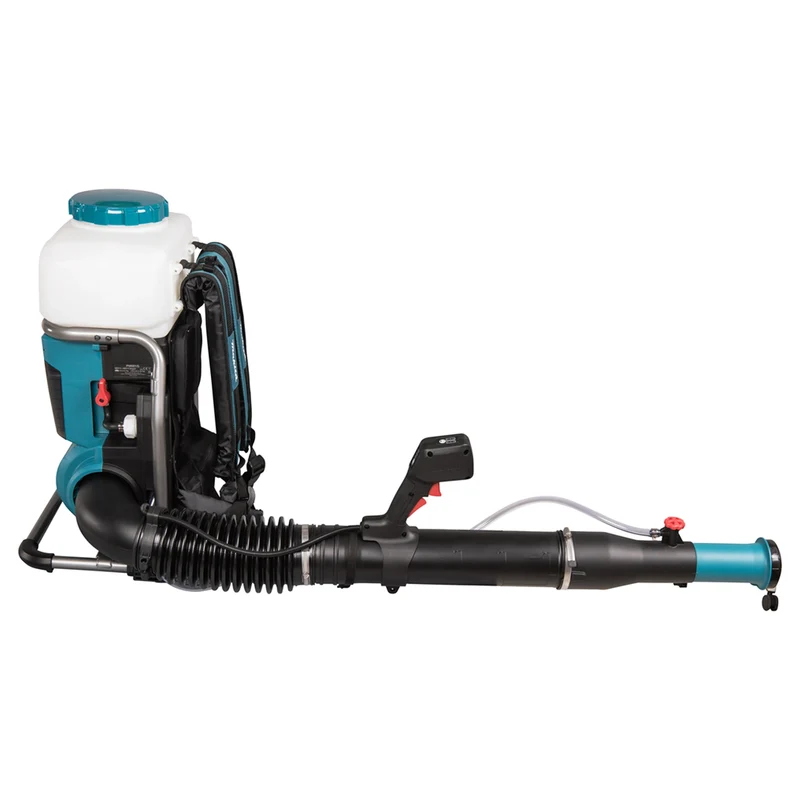 Rucksackzerstäuber Makita PM001GL202 40V 8Ah