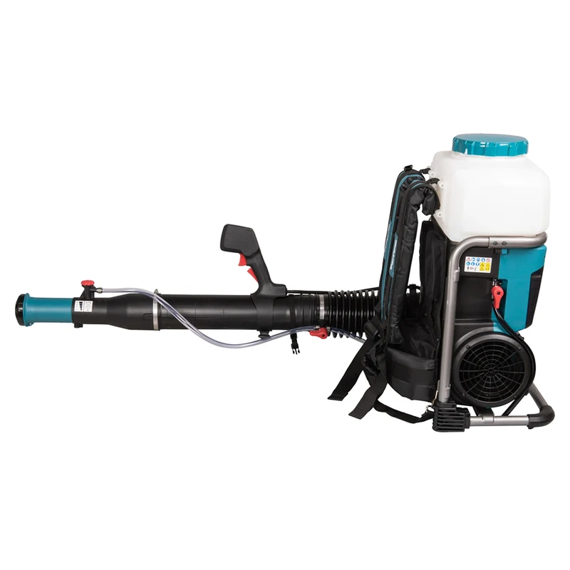Rucksackzerstäuber Makita PM001GL202 40V 8Ah