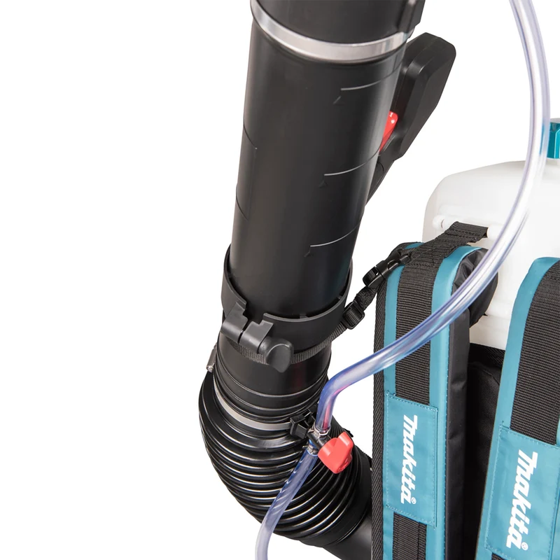 Rucksackzerstäuber Makita PM001GL202 40V 8Ah
