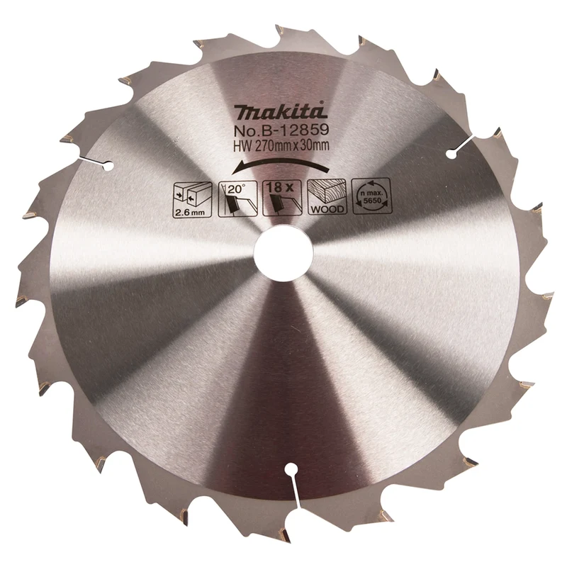 Standardscheibe Makita B-12859