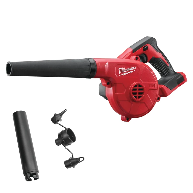 Gebläse Milwaukee M18 BBL-0 18V