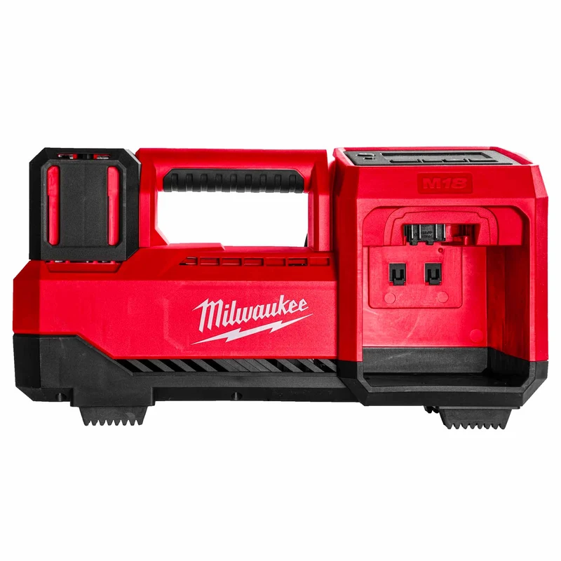 Kompressor Milwaukee M18 BI-0 18V