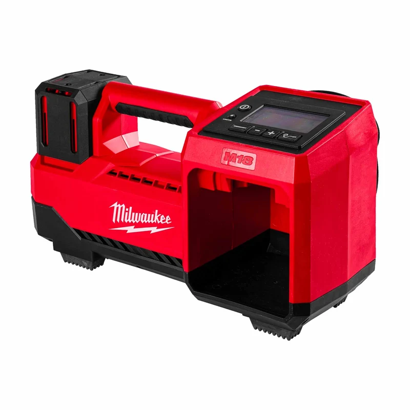 Kompressor Milwaukee M18 BI-0 18V