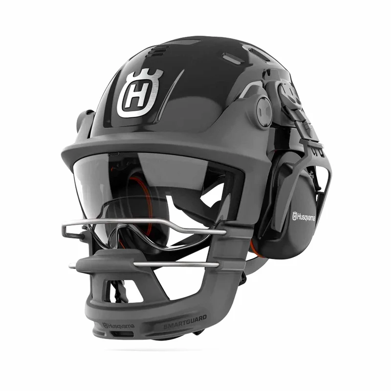 Helm Husqvarna PE10H SmartGuard