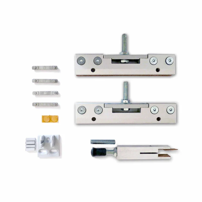 Hardware-Kit Scrigno Glas-Remix