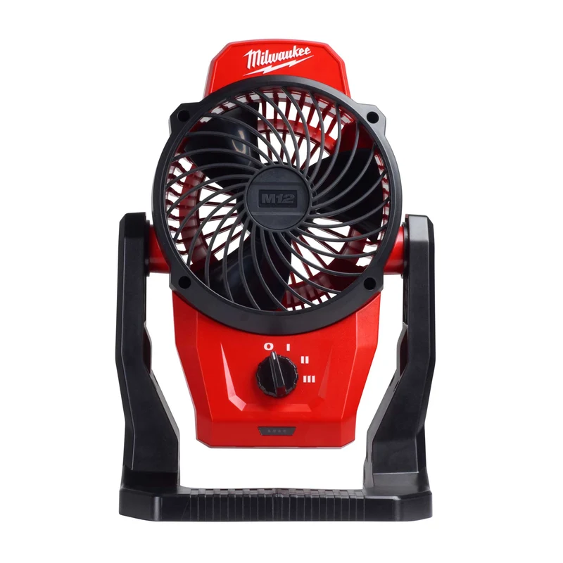 Lüfter Milwaukee M12 AF-0 12V