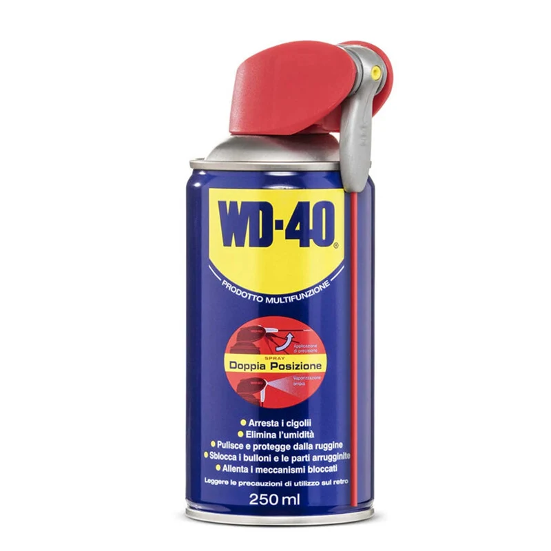 Safit WD-40 Sprühschmiermittel