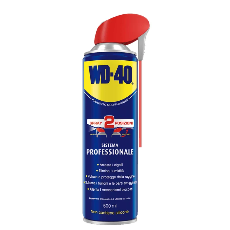 Safit WD-40 Sprühschmiermittel