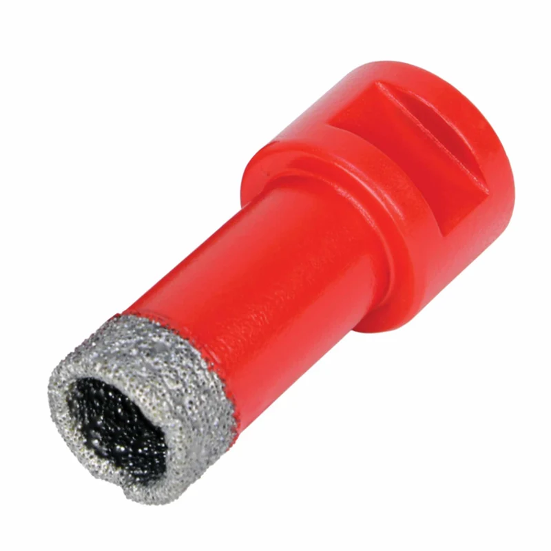 Diamantschleifer Rubi TROCKENGRAS