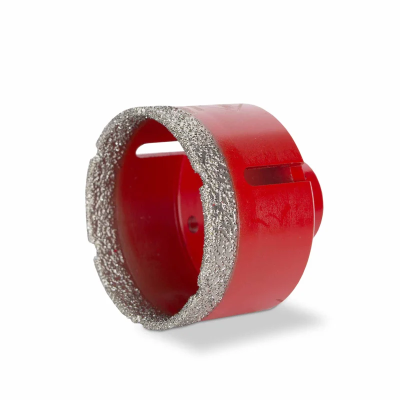 Diamantschleifer Rubi TROCKENGRAS