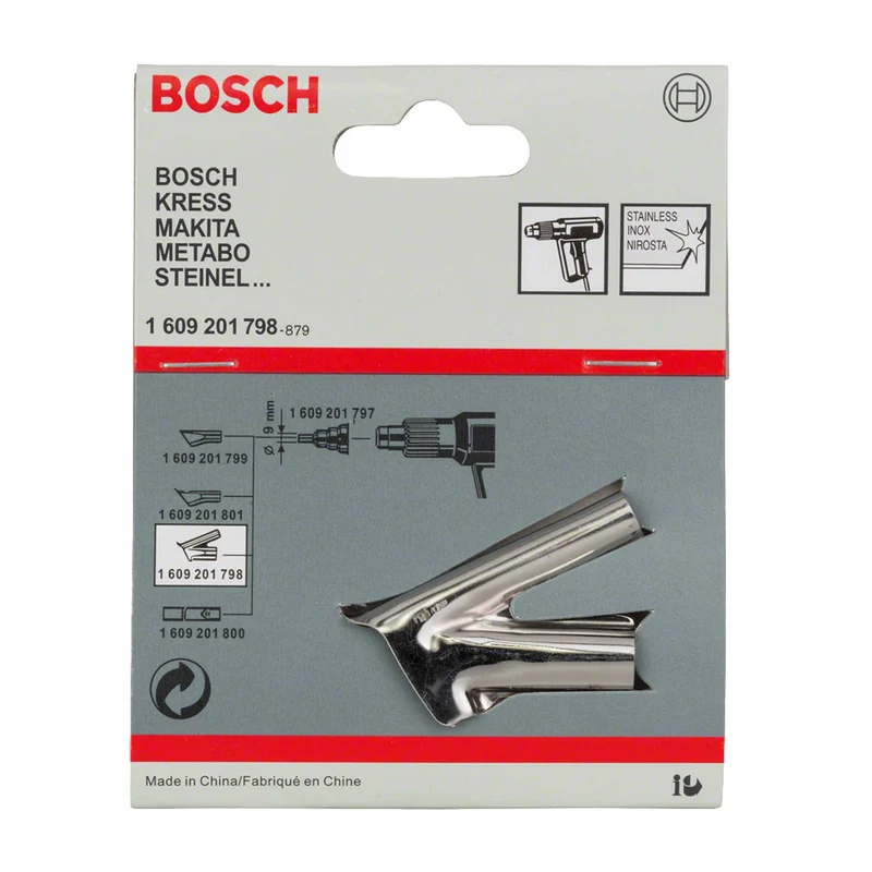 Lötfuß Bosch