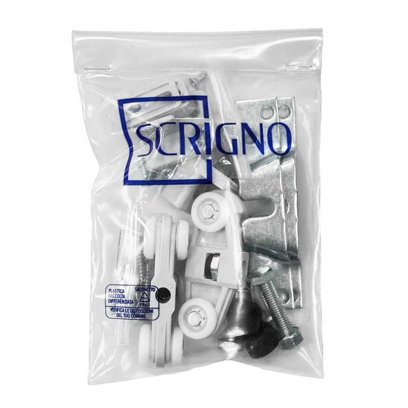 Trolley-Kit Scrigno KABELJAU. 5239