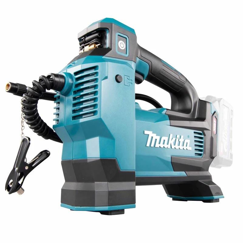 Tragbarer Kompressor Makita MP001GZ 40V